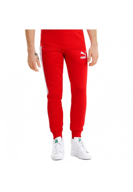 Брюки Puma Iconic T7 Track Pants PT