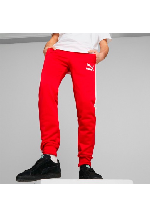 Брюки Puma Iconic T7 Track Pants PT