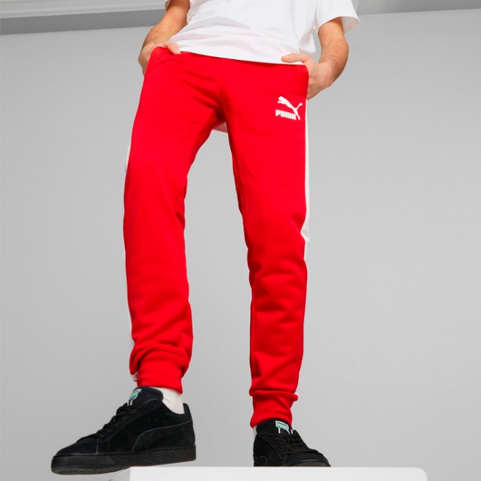 Брюки Puma Iconic T7 Track Pants PT 53009811 - 2