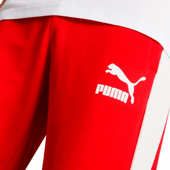 Брюки Puma Iconic T7 Track Pants PT 53009811 - 3