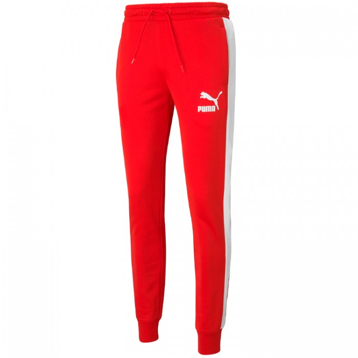 Брюки Puma Iconic T7 Track Pants PT 53009811 - 5