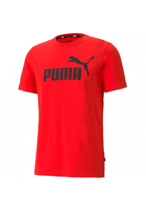 Футболка Puma ESS Logo Tee