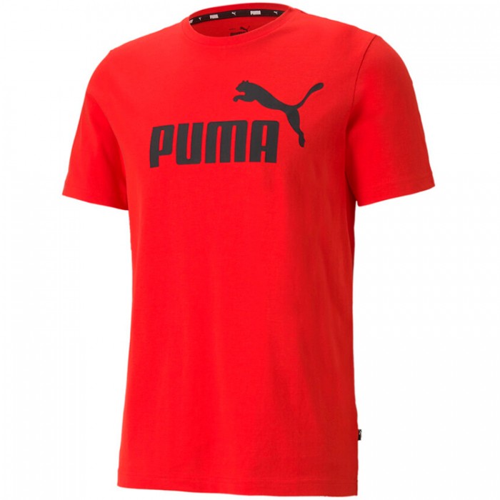 Футболка Puma ESS Logo Tee 58666611