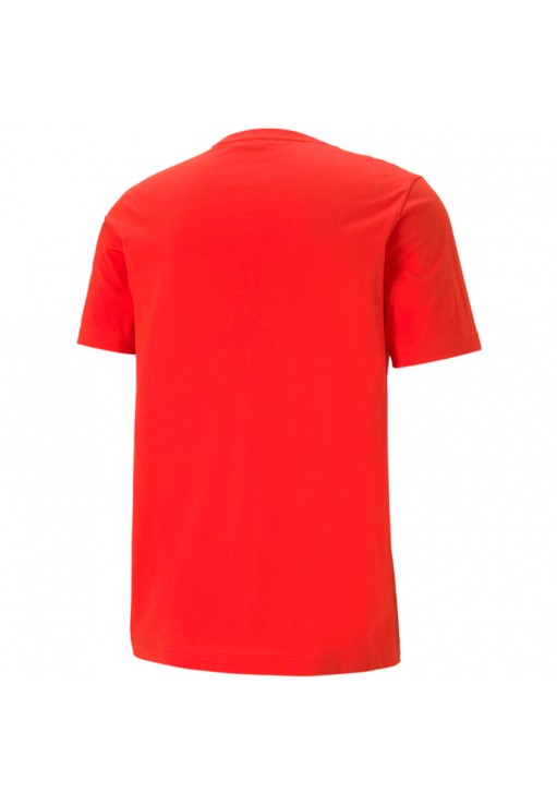 Tricou Puma ESS Logo Tee