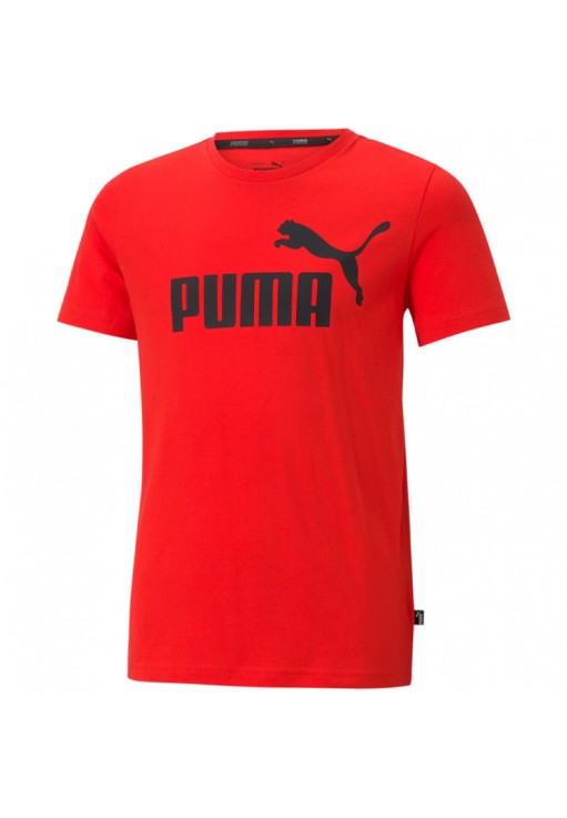 Tricou Puma ESS Logo Tee B