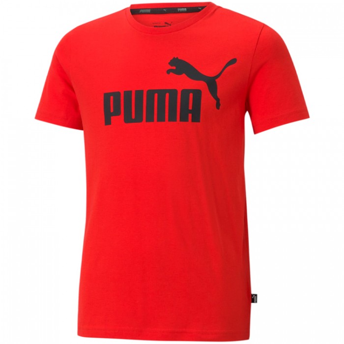 Tricou Puma ESS Logo Tee B 58696011 - 3