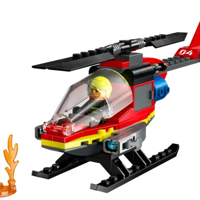 Конструкторы Lego 60411 60411 - 2