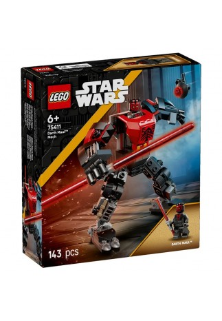 Constructor Lego 75411