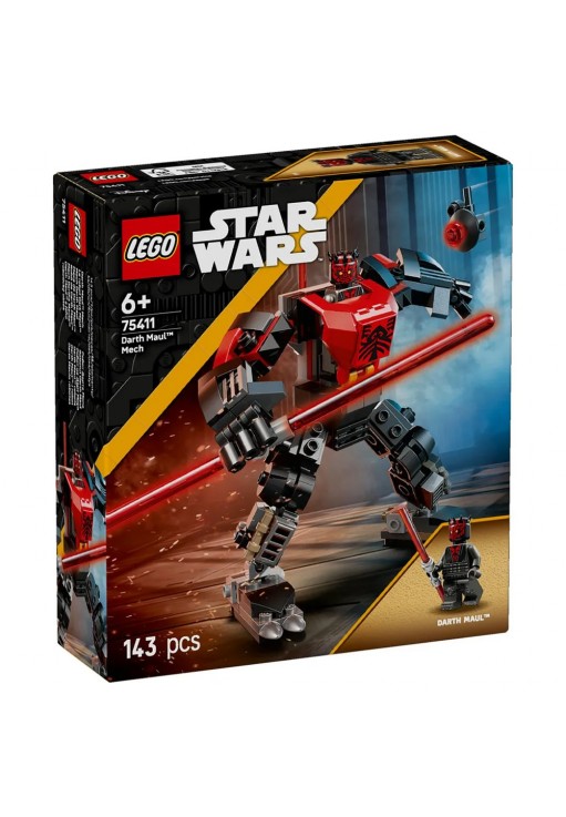 Constructor Lego 75411