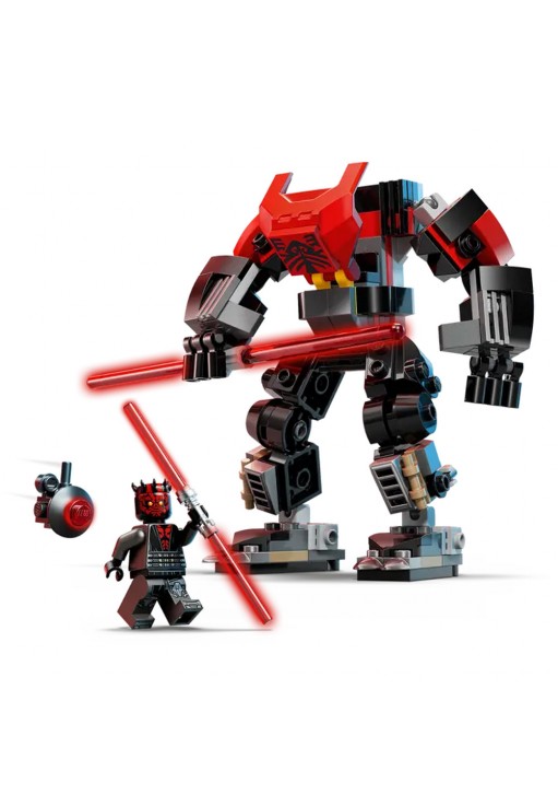 Constructor Lego 75411