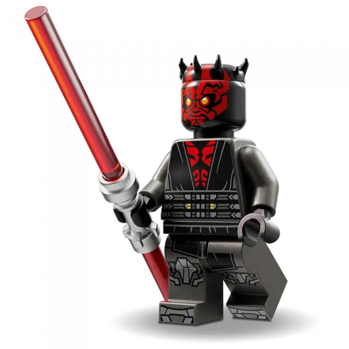 Конструктор Lego 75411 75411 - 4
