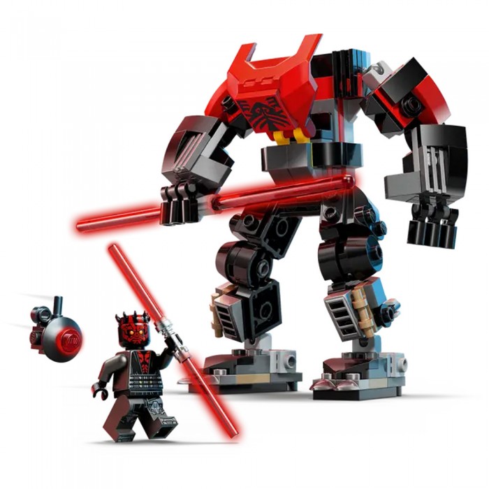 Конструктор Lego 75411 75411 - 6