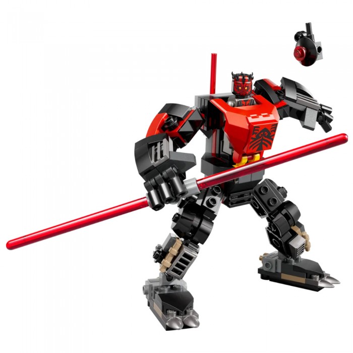 Конструктор Lego 75411 75411 - 7