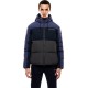 Scurta EA7 EMPORIO ARMANI TRAIN ATHLETIC COLOUR BLOCK M 7M000946-AF13190-UB011