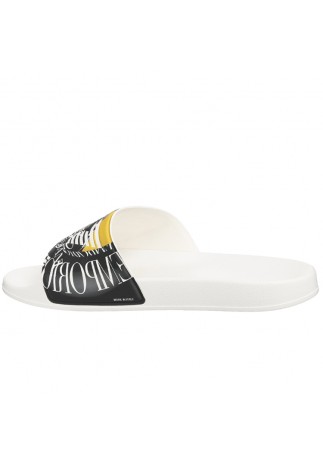 Slapi EA7 EMPORIO ARMANI SLIPPER