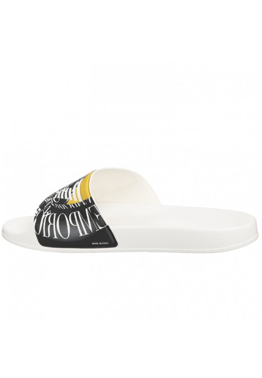 Slapi EA7 EMPORIO ARMANI SLIPPER