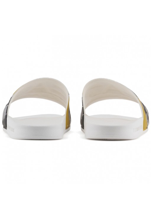Slapi EA7 EMPORIO ARMANI SLIPPER