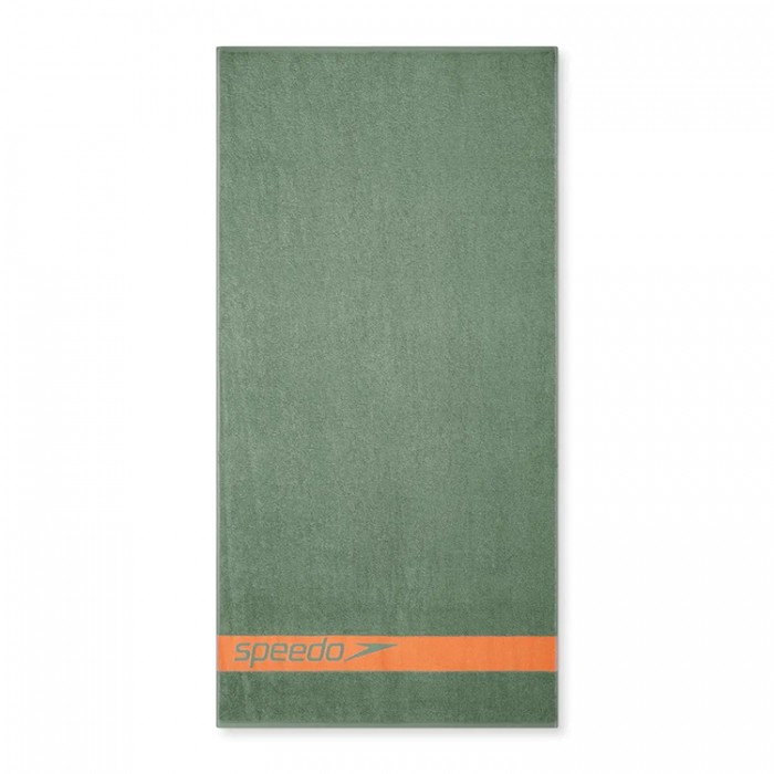 Полотенце абсорбент Speedo SPEEDO BORDER TWL AU 8-0905715511