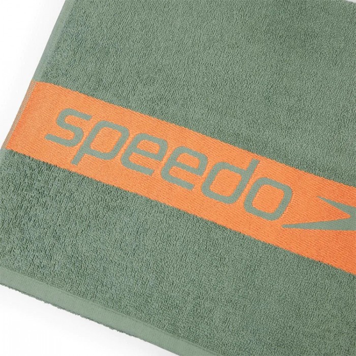 Полотенце абсорбент Speedo SPEEDO BORDER TWL AU 8-0905715511 - 2