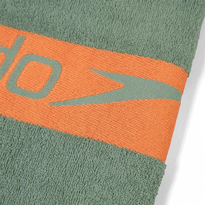 Полотенце абсорбент Speedo SPEEDO BORDER TWL AU 8-0905715511 - 4