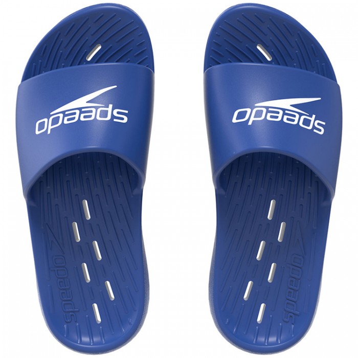 Шлёпанцы Speedo SPEEDO SLIDES ONE PIECE 8-1223116711 - изображение №2