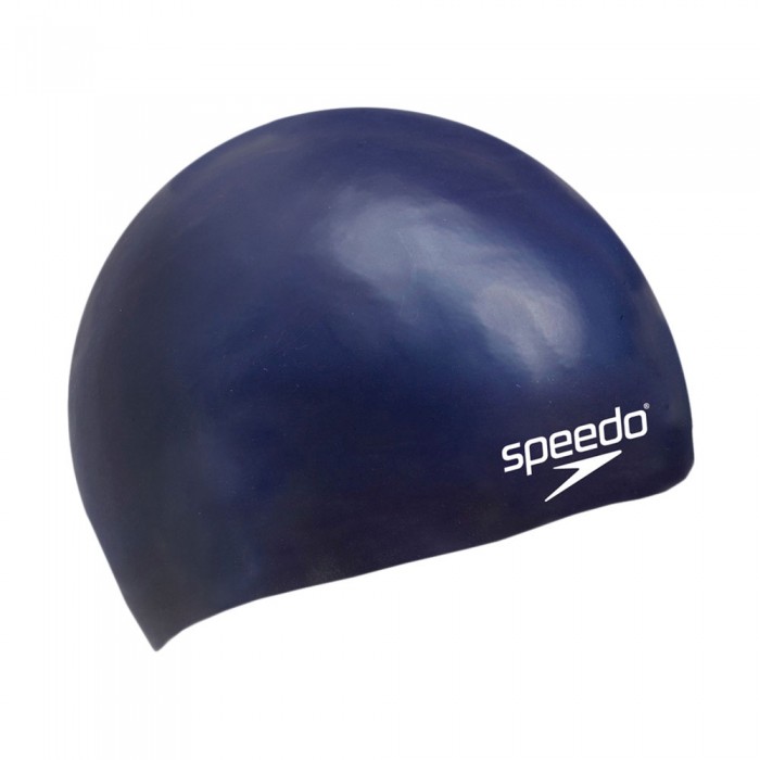 Силиконовая шапочка для плавания Speedo MOULDED SILICONE CAP JU 489941