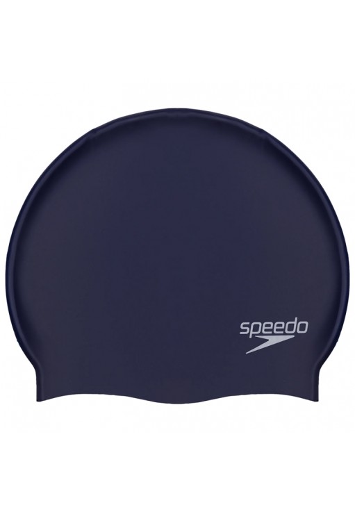 Casca de inot silicon Speedo FLAT SILICONE CAP AU