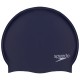 Силиконовая шапочка для плавания Speedo FLAT SILICONE CAP AU 8-709910011