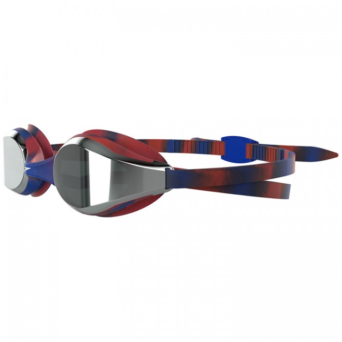 Очки для плавания Speedo HYPER FLYER MIRRORED 8-7750316411 - 2