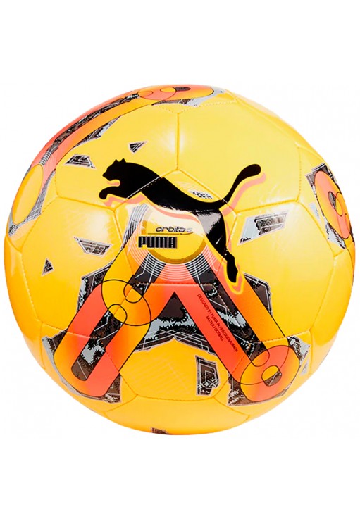 Minge fotbal Puma Orbita 6 MS