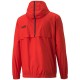 Ветровка Puma TAPE Windbreaker 84747711 - 5