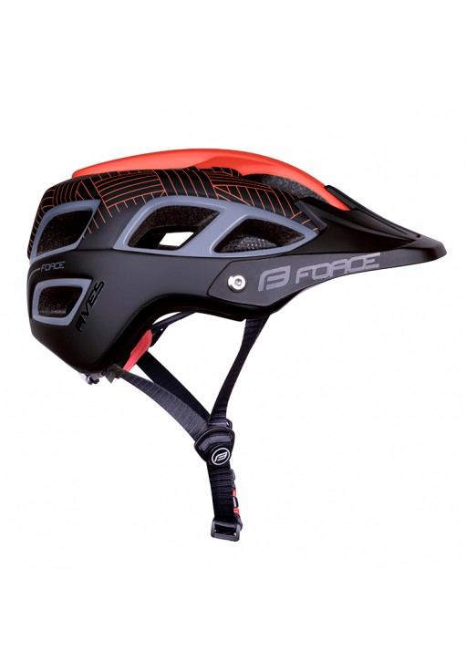 Защитный шлем Force AVES