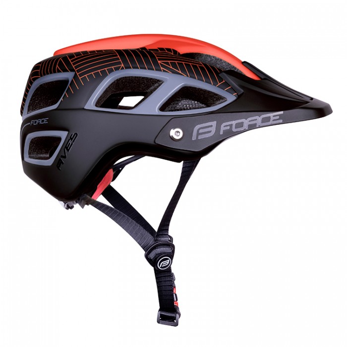 Casca de protectie Force AVES 90299911 - 2