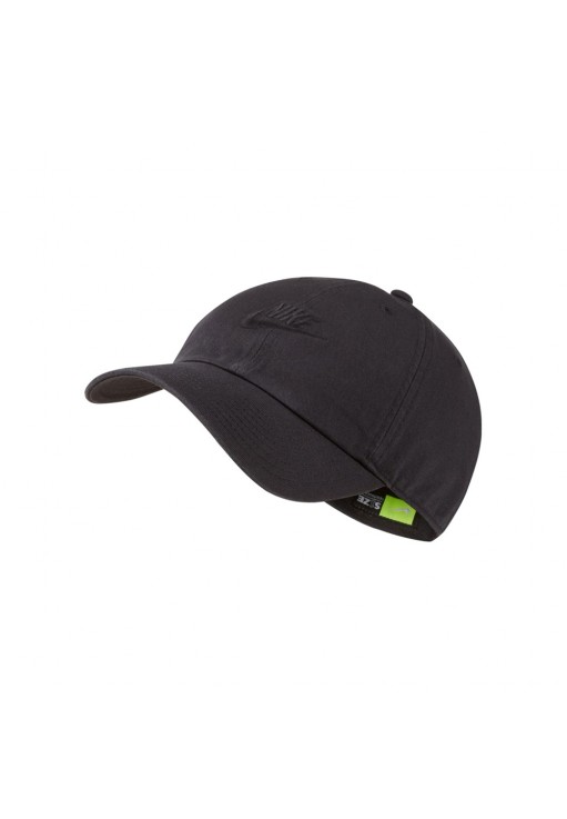 Кепка Nike U NSW H86 CAP FUTURA WASHED