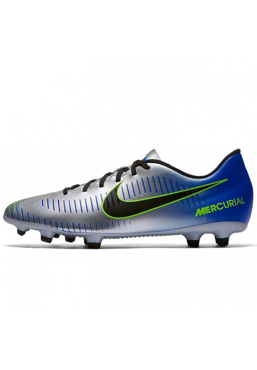 Бутсы Nike MERCURIAL VORTEX III NJR FG