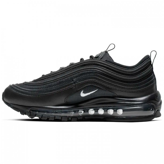 Кроссовки Nike NIKE AIR MAX 97 BG 921522-011
