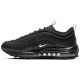 Кроссовки Nike NIKE AIR MAX 97 BG 921522-011