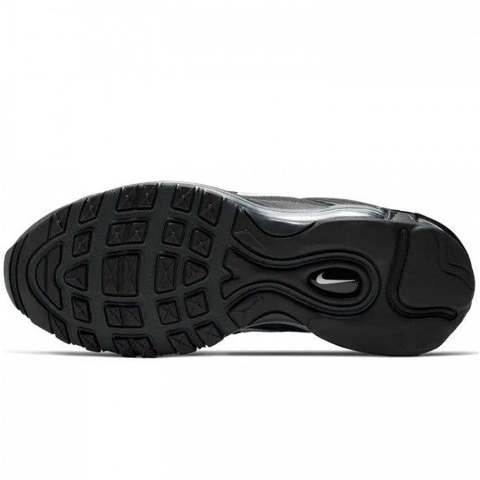 Кроссовки Nike NIKE AIR MAX 97 BG 921522-011 - 2