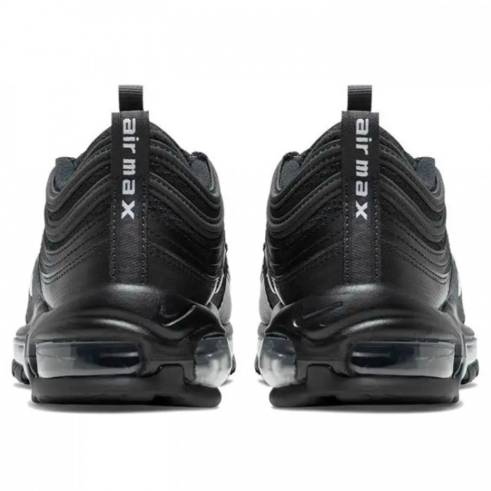 Кроссовки Nike NIKE AIR MAX 97 BG 921522-011 - 3