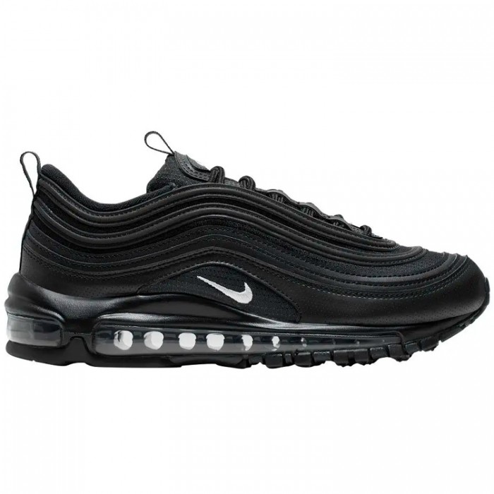 Кроссовки Nike NIKE AIR MAX 97 BG 921522-011 - 5