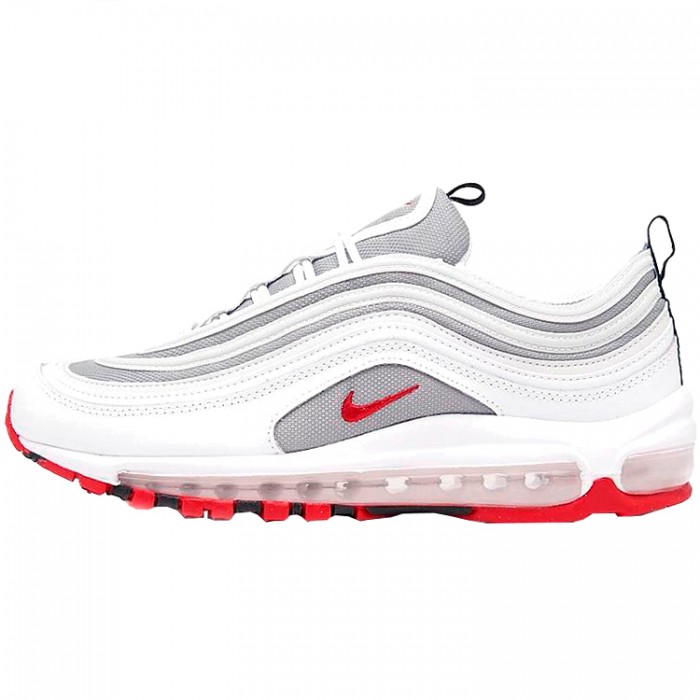 Кроссовки Nike NIKE AIR MAX 97 BG 921522-111