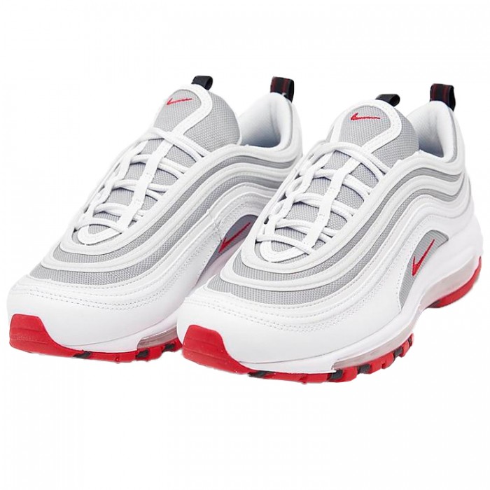 Кроссовки Nike NIKE AIR MAX 97 BG 921522-111 - изображение №2