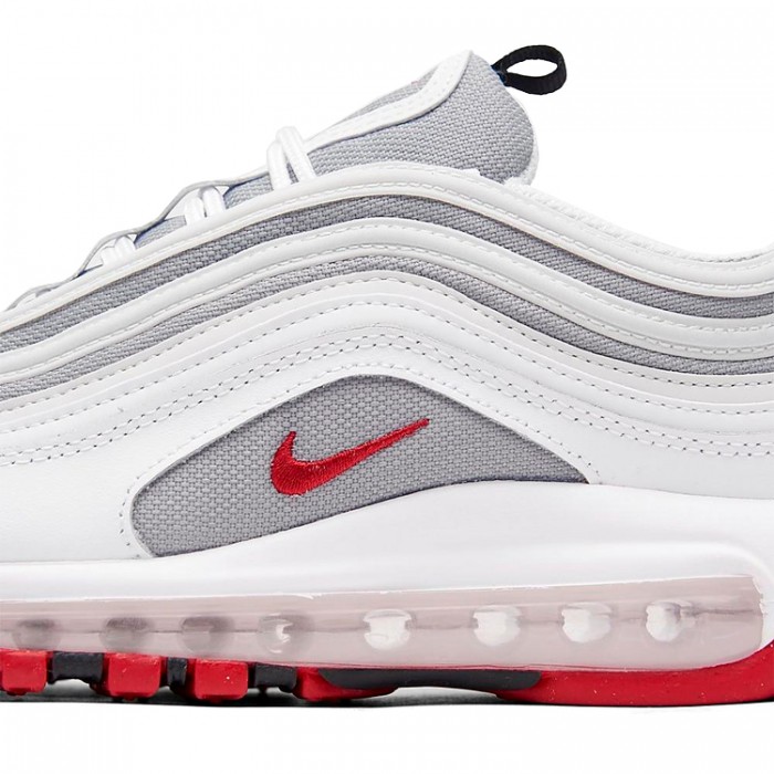 Кроссовки Nike NIKE AIR MAX 97 BG 921522-111 - изображение №4