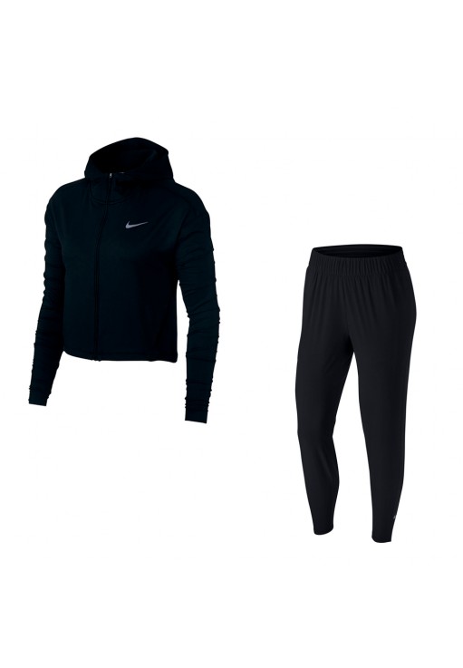 Спортивный костюм Nike W NK ELMNT FZ HOODIE