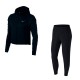 Спортивный костюм Nike W NK ELMNT FZ HOODIE 928729-010+BV2898-011