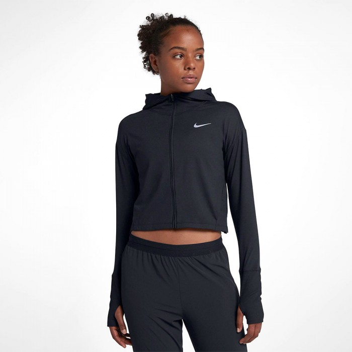 Спортивный костюм Nike W NK ELMNT FZ HOODIE 928729-010+BV2898-011 - 3
