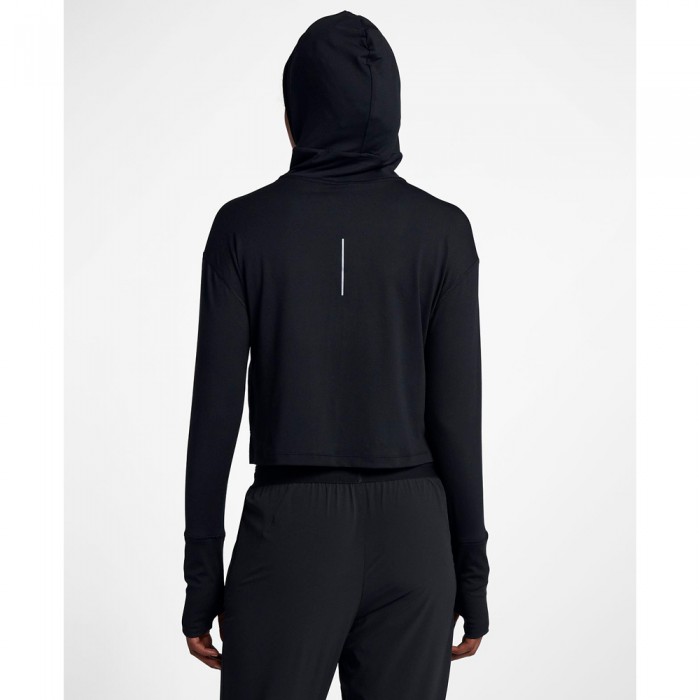 Спортивный костюм Nike W NK ELMNT FZ HOODIE 928729-010+BV2898-011 - 6