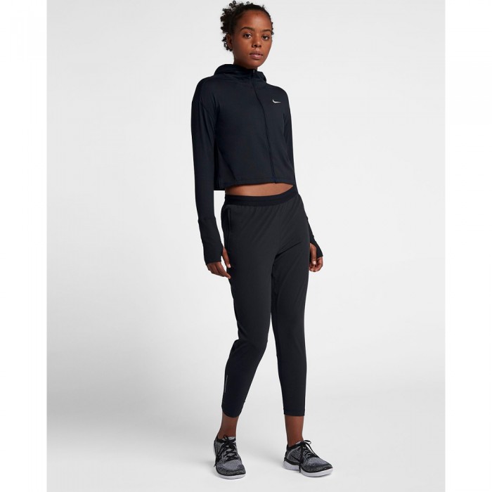 Спортивный костюм Nike W NK ELMNT FZ HOODIE 928729-010+BV2898-011 - 7