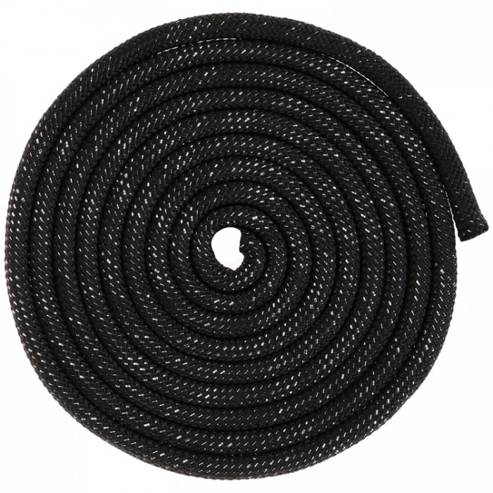Гимнастическая скакалка Grace Dance Rope rhythmic weighted 9418611