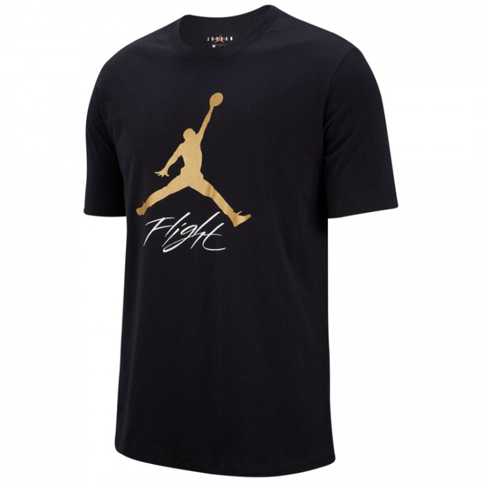 Tricou Nike JUMPMAN FLIGHT HBR TEE AO0664-011